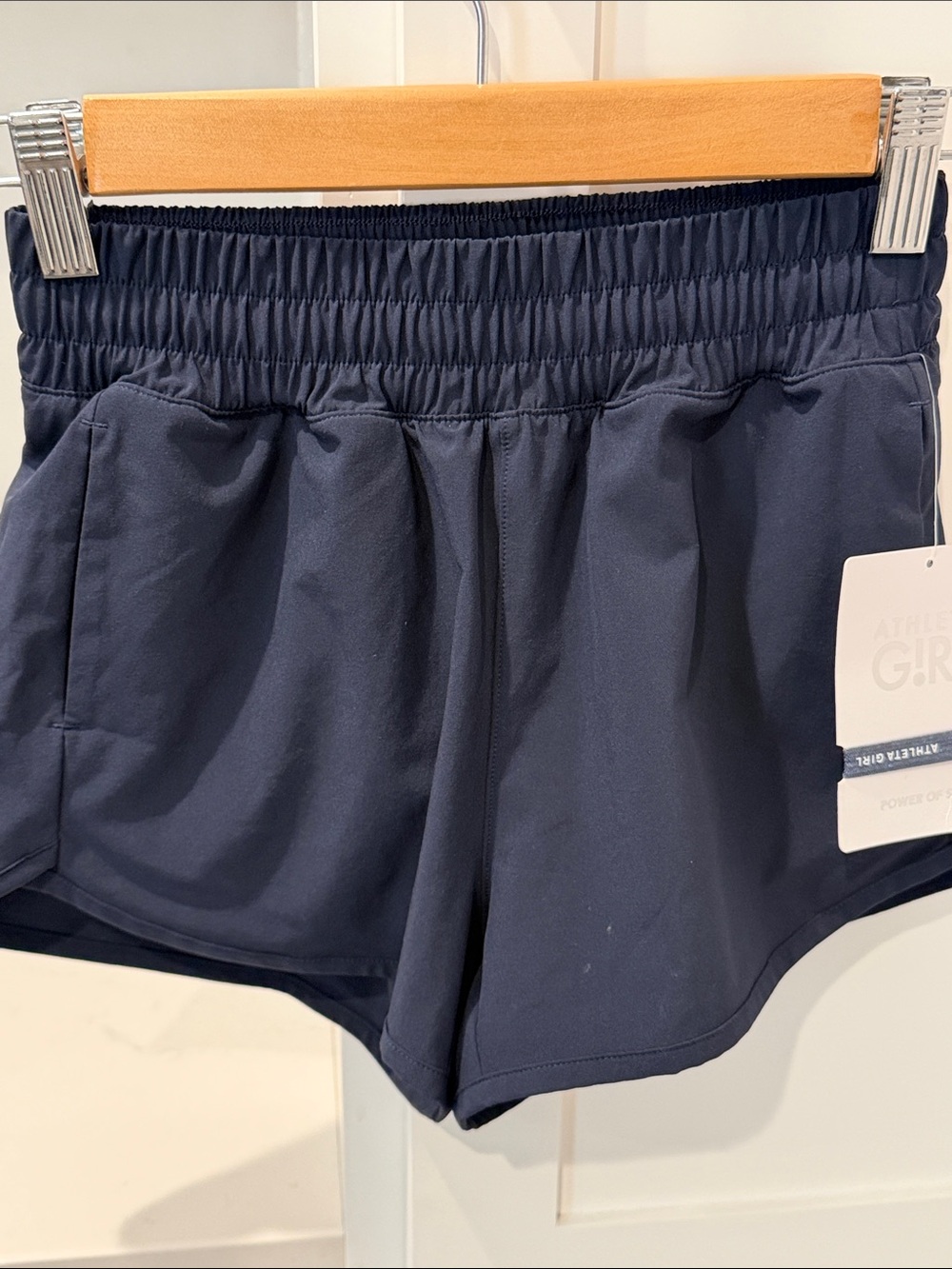 Athleta girl shorts - Picture 11 of 12